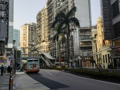 -阿迪达斯(澳门水坑尾街店)