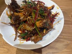 -满园烤鸭·春饼(抚顺万达店)