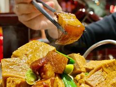 -集贤门·徽菜(福田店)