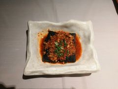 长沙臭豆腐-湘语·湖南家常菜(新洲店)