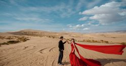 点击看大图 -蒙娜丽莎婚纱摄影·旅拍