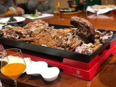 -九十九顶毡房(阜石路店)