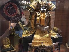 -拉面莊夢語＆中华料理八椿
