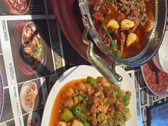 -拾捌川·自贡爆炒(新街口店)