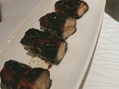 秘制黑叉烧-炳胜品味(珠江新城店)