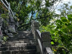 -叠彩山景区
