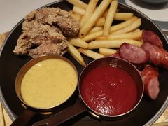 -鹿港小镇(悠唐店)