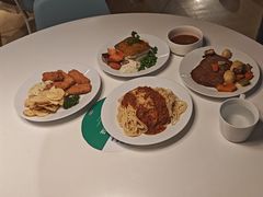 -宜家·瑞典风味餐厅(武汉荟聚中心店)