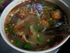 -高记清香园绝味不翻汤