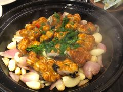 滋滋河鳗-闽和南(深圳万象城店)