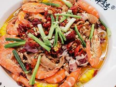 -醉壹号海鲜大排档·老厦门特色菜(厦门美食地标店)