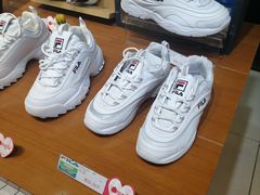 -ABC MART(济州莲洞店 )