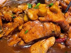 -大鱼徽州·寻味徽菜(星光总店)