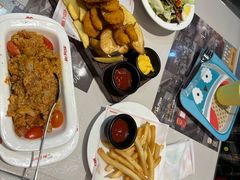 -米斯特比萨(罗斯福店)