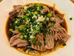 -新白鹿餐厅(银泰西湖文化广场店)