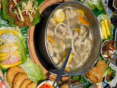 -椰小鸡·琼州糟粕醋(美兰缤纷城店)