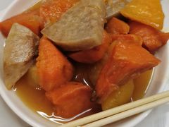 -车头老二大排档