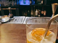 -富力丽思卡尔顿酒店·FLAIR餐厅酒吧