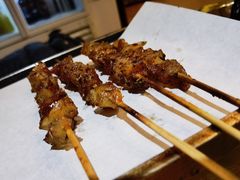 -望京小腰(北京总店)