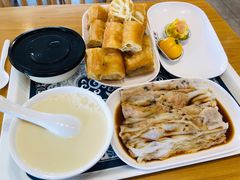 -冰泉豆浆馆(阳朔店)