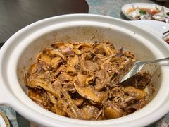 -四道菜·福建菜馆(新街口金鹰店)