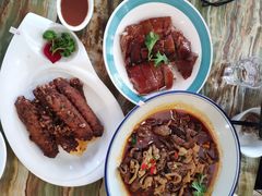 -椿记烧鹅(北门店)