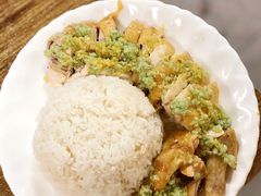 -煲煲香快餐(南京路店)