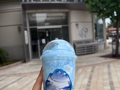 冰川奇旅-喜茶(迪士尼小镇DP店)