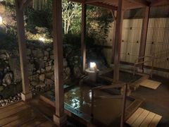 -有马温泉 竹取亭円山温泉旅馆