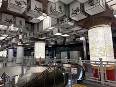 -平安里(地铁站)