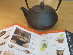 -花盐街·四川乐山小吃(西单大悦城店)