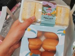-仟吉(大溪地店)