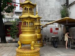 -华林禅寺