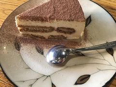 -山有花啡餐厅(常营总店)