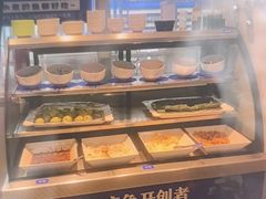 -大河宴·椒麻鱼火锅(北京路中和美食街店)