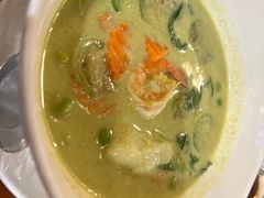 -Dang restaurant (patong phuket)