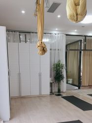 -一伽瑜伽·普拉提