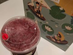 -奈雪的茶(湖滨银泰in77C区PRO店)
