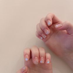 -Fanni美甲美睫皮肤管理