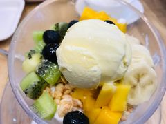 -满记甜品(金唐购物中心店)