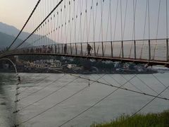-丽江泸沽湖景区