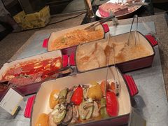 -天津君隆威斯汀酒店