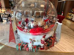 -黑宝石西餐厅(汇励99城市公园店)