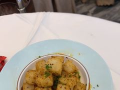 -馨越楼·点心·粤菜(赤坎店)