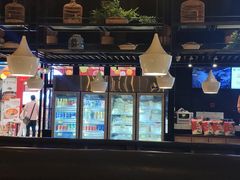 -东园小馆·早茶·淮扬小炒(三盛广场店)