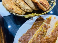 -宛平李记小吃(东关街店)