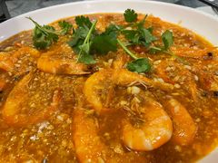 -陈胖子特色菜.鲜货现炒(融景城店)