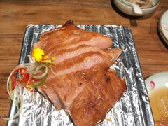 秘制炭烧肉-嘉禾·悦享餐厅(八方汇店)