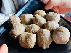 -香溢锅·铜锅涮肉·羊蝎子火锅(青秀万达店)