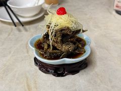 -二泉园老菜馆·百年无锡菜